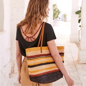 Sézane Luigi Tshirt 100% Cotton